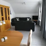 Apartament Steinmarner Bude