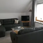 Steinmarner Bude *