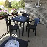 Apartament Steinmarner Bude Cuxhaven