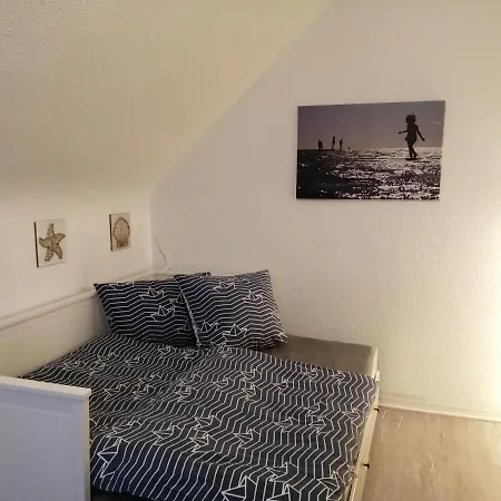 Steinmarner Bude