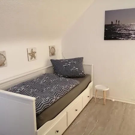 Steinmarner Bude *