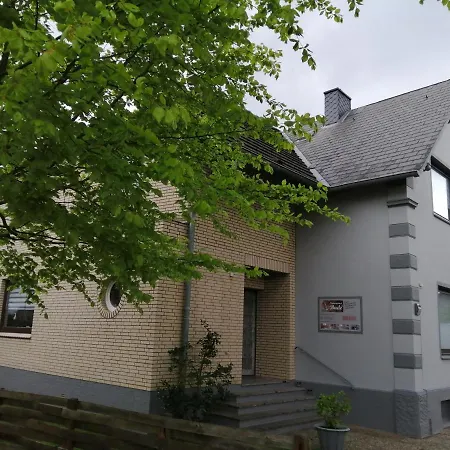 Steinmarner Bude Apartment Cuxhaven
