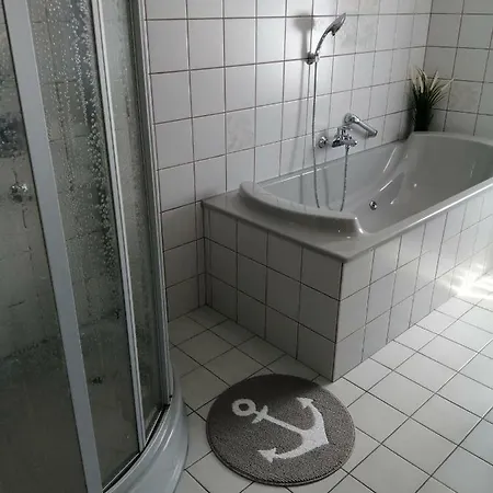 Steinmarner Bude Apartment